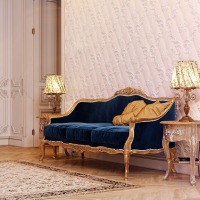 ديوار پوش فومي